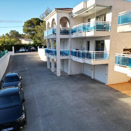 La Musardiere Port Santa-Lucia Exterior foto